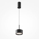 Подвесной светильник Technical Maytoni P102PL-12W4K-B Glare