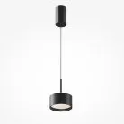 Подвесной светильник Technical Maytoni P102PL-12W4K-B Glare