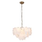 Подвесной светильник 12059/7P Brass Indigo V000609