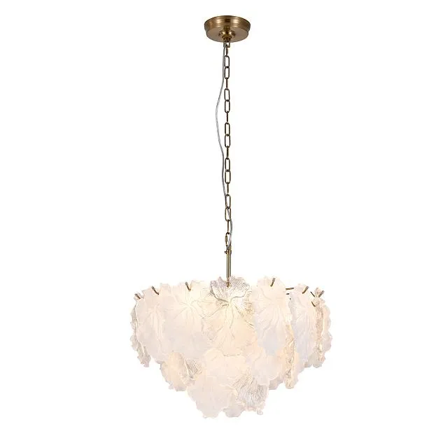 Подвесной светильник 12059/7P Brass Indigo V000609