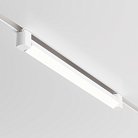 Трековый светильник Maytoni Technical TR104-1-20W4K-W Basis Rot