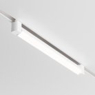 Трековый светильник Maytoni Technical TR104-1-20W4K-W Basis Rot