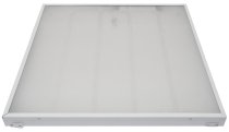 Светодиодная панель Uniel ULP-6060 40W/4000К IP40 GRILYATO WHITE