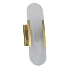 Бра Zortes ZRS.1818.03 Marmo