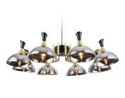 Подвесная люстра Ambrella light TR9084 Traditional