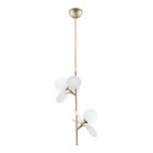 Подвесной светильник Loft IT 10008/2P White Matisse