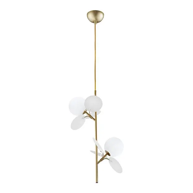 Подвесной светильник Loft IT 10008/2P White Matisse