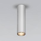 Накладной светильник Elektrostandard Pika 6W (25031/LED) серебро a061535