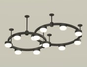 Подвесной светильник Ambrella light XR92221006