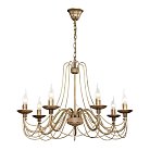 Подвесная люстра F-Promo 2163-7P Chateau