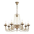Подвесная люстра F-Promo 2163-7P Chateau
