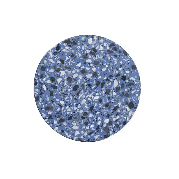 Настенный светильник Delight Collection 10336W blue Terrazzo Настенный светильник Delight Collection 10336W blue Terrazzo