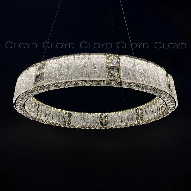 Подвесной светильник Cloyd 11232 Radianta Подвесной светильник Cloyd 11232 Radianta