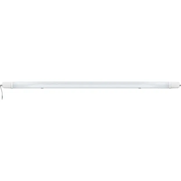 Светильник светодиодный линейный AL5097 IP65 72W 6500K 1500*60*40мм Feron 48495