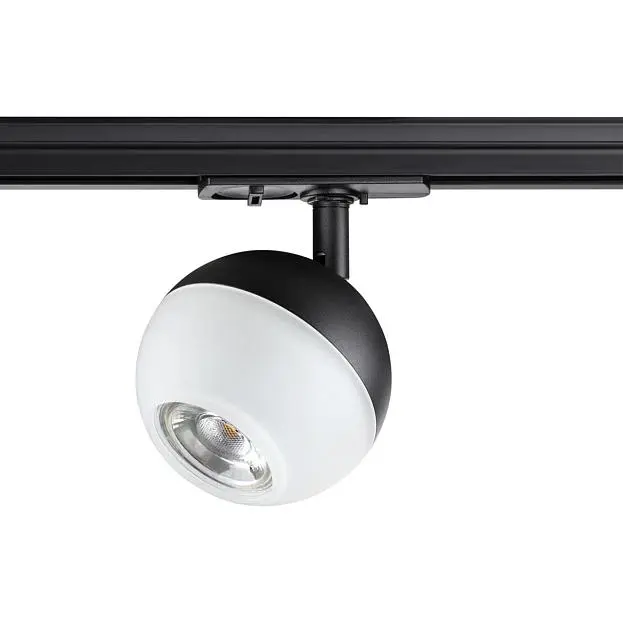 Трековый светильник NOVOTECH 370823 GARN Трековый светильник NOVOTECH 370823 GARN