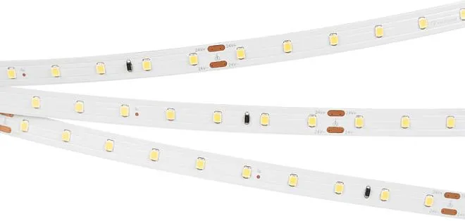 Светодиодная лента IC-A60-10mm 24V Warm3000 (4.6 W/m, IP20, 2835, 30m) (, 4.6 Вт/м, IP20) Arlight 027033(1) Светодиодная лента IC-A60-10mm 24V Warm3000 (4.6 W/m, IP20, 2835, 30m) (, 4.6 Вт/м, IP20) Arlight 027033(1)