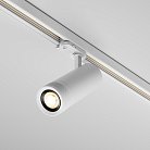 Трековый светильник Technical Maytoni TR198-3-20W2.7K-Z-W Focus Zoom