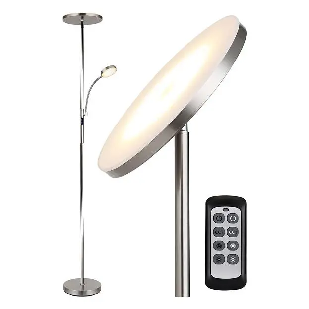 Торшер Lussole LSP-0903 CARMEL Торшер Lussole LSP-0903 CARMEL