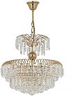 Подвесная люстра Arti Lampadari Salentino E 1.5.40.102 G