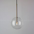 Подвесной светильник Cloyd 11152 Carambol