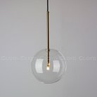 Подвесной светильник Cloyd 11152 Carambol