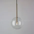 Подвесной светильник Cloyd 11152 Carambol