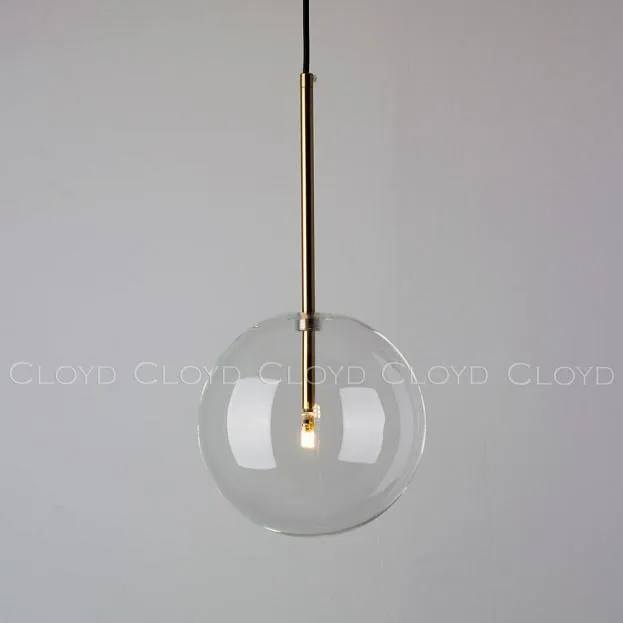 Подвесной светильник Cloyd 11152 Carambol Подвесной светильник Cloyd 11152 Carambol