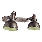 Спот Arte lamp A5213AP-2BR Martin