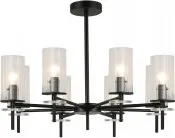 Потолочная люстра Reluce 74590-0.3-08