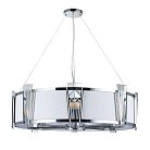 Подвесная люстра ARTE LAMP A4079LM-8CC GRATO