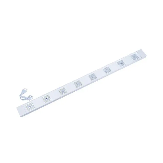Светильник для растений Uniel ULT-P70B-100W/SPLE/L105 WHITE WINTERGARDEN Светильник для растений Uniel ULT-P70B-100W/SPLE/L105 WHITE WINTERGARDEN