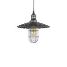 Подвесной светильник Lumina Deco LDP 6015 O.SL Lataro