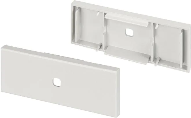 Заглушка ARH-WALL-3385 с отверстием (, Пластик) Arlight 036406 Заглушка ARH-WALL-3385 с отверстием (, Пластик) Arlight 036406
