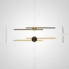 Бра GULL Lampatron 5810-15363