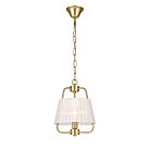 Подвесной светильник Vele Luce VL4254P01 Isabella 2264