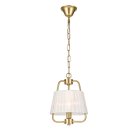 Подвесной светильник Vele Luce VL4254P01 Isabella 2264