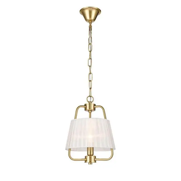 Подвесной светильник Vele Luce VL4254P01 Isabella 2264 Подвесной светильник Vele Luce VL4254P01 Isabella 2264