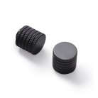 Ручка-кнопка Delight Collection HK001 black HK001