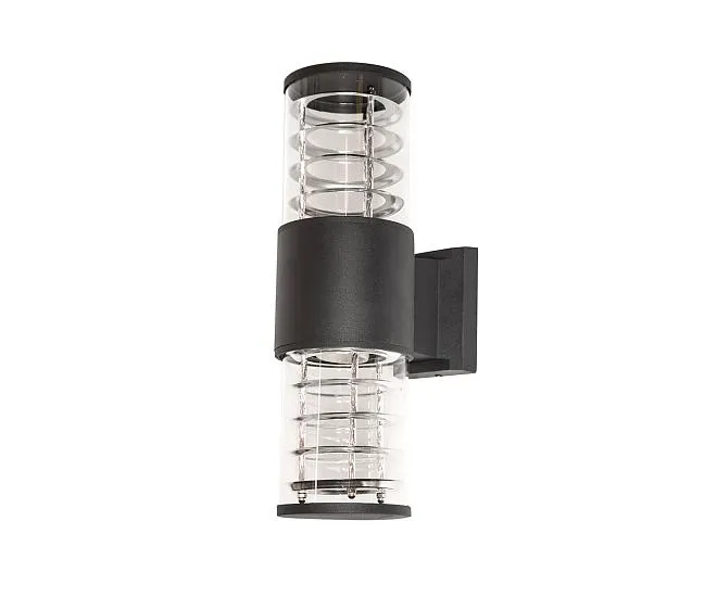 Настенный светильник уличный Kink Light 09314-W,19