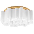 Потолочная люстра Lightstar 802095 NUBI LEGNO
