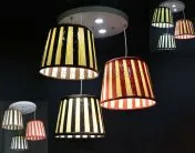 Подвесная люстра Мелодия света 000021171 SL1L