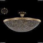 Люстра Bohemia Art Classic 21.323.55SP.G