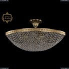 Люстра Bohemia Art Classic 21.323.55SP.G