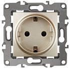 Розетка ЭРА 12-2001-04