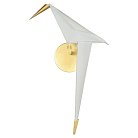Бра L'Arte Luce L32721 Perch