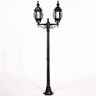 Наземный фонарь Oasis Light 83408LA Bl