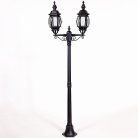 Наземный фонарь Oasis Light 83408LA Bl