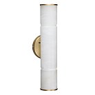 Настенный светильник ODEON LIGHT 6674/12WL MARBELLA