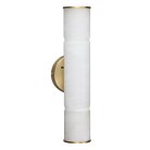 Настенный светильник ODEON LIGHT 6674/12WL MARBELLA