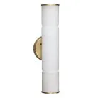 Настенный светильник ODEON LIGHT 6674/12WL MARBELLA